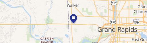 4260 Lk Michigan NW Dr