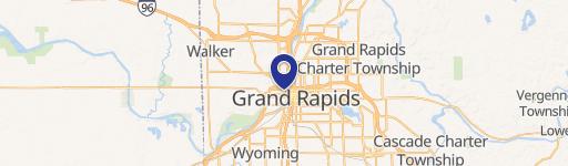 600 Lk Michigan NW Dr