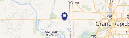 570 Lk Michigan NW Dr