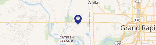 1070 Lk Michigan NW Dr