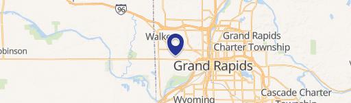 3059 Lk Michigan NW Dr