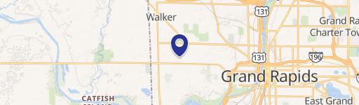 3483 Lk Michigan NW Dr