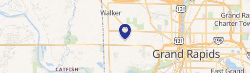 3461 Lk Michigan NW Dr