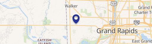 3863 Lk Michigan NW Dr