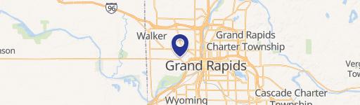 2036 Lk Michigan NW Dr