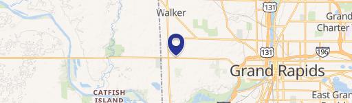 4110 Lk Michigan NW Dr