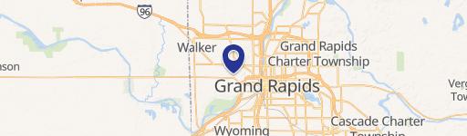 2041 Lk Michigan NW Dr