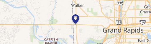 4482 Lk Michigan NW Dr