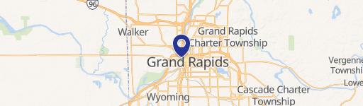 440 Lk Michigan NW Dr