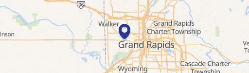 2520 Lk Michigan NW Dr