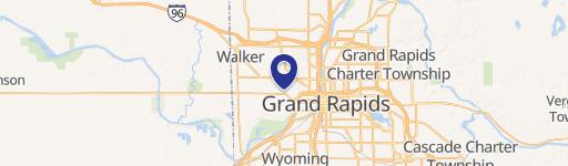 2120 Lk Michigan NW Dr