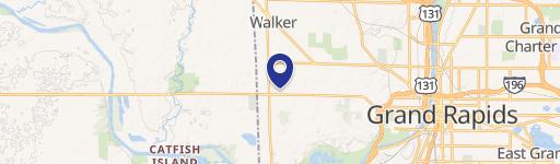 4141 Lk Michigan NW Dr