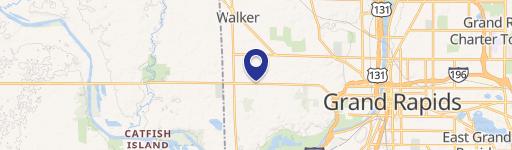 3850 Lk Michigan NW Dr