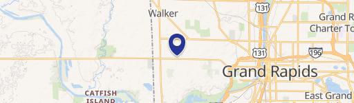 3825 Lk Michigan NW Dr