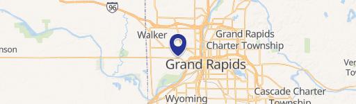 2222 Lk Michigan NW Dr