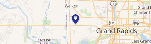 3901 Lk Michigan NW Dr