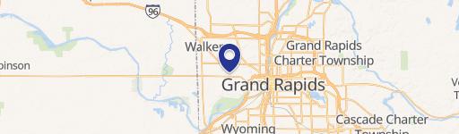 2705 Lk Michigan NW Dr