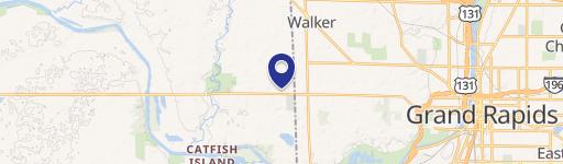 345 Lk Michigan NW Dr