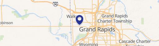 3121 Lk Michigan NW Dr