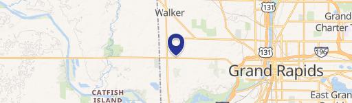 4046 Lk Michigan NW Dr