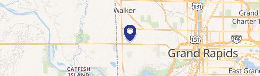 4015 Lk Michigan NW Dr