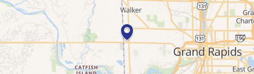 4525 Lk Michigan NW Dr