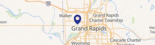 2131 Lk Michigan NW Dr