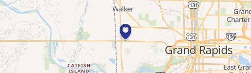 4172 Lk Michigan NW Dr