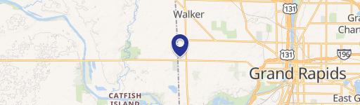 4735 Lk Michigan NW Dr