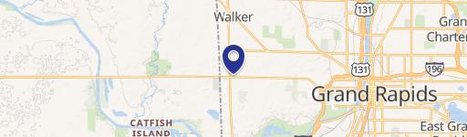 4364 Lk Michigan NW Dr