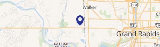 455 Lk Michigan NW Dr