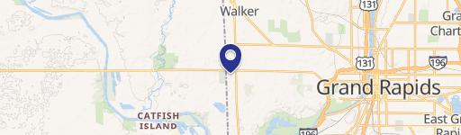 4568 Lk Michigan NW Dr