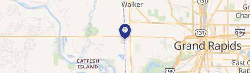 4780 Lk Michigan NW Dr