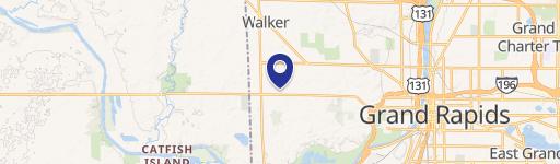 3935 Lk Michigan NW Dr