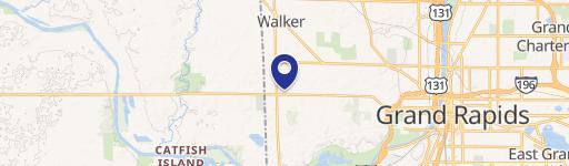 4212 Lk Michigan NW Dr