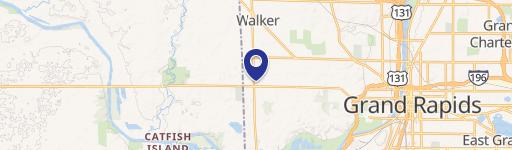 4365 Lk Michigan NW Dr