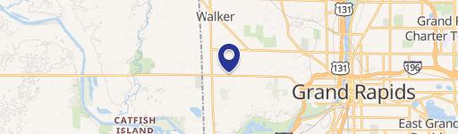 3880 Lk Michigan NW Dr