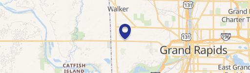 3922 Lk Michigan NW Dr