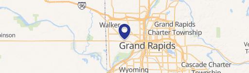 2560 Lk Michigan NW Dr