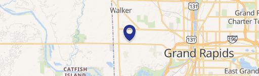 3849 Lk Michigan NW Dr