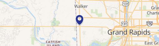 4445 Lk Michigan NW Dr