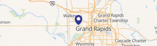 2720 Lk Michigan NW Dr