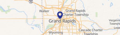 501 Lk Michigan NW Dr