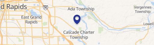 1830 Laraway Lk SE Dr