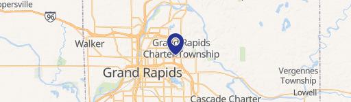 2757 Leonard NE St, Unit 1