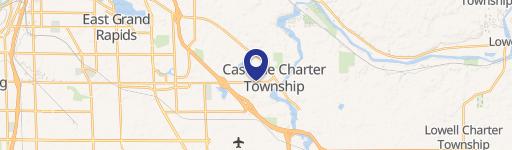 2866 Lincolnshire SE Ln