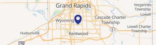 3740 Linden SE Ave, Unit 3744