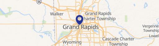 168 Louis Campau Promenade NW, Unit 2