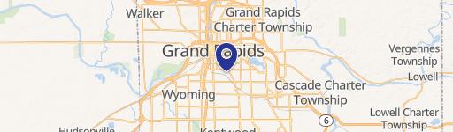 1555 Marshall SE Ave