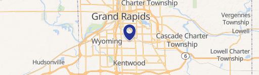 2900 Marshall SE Ave